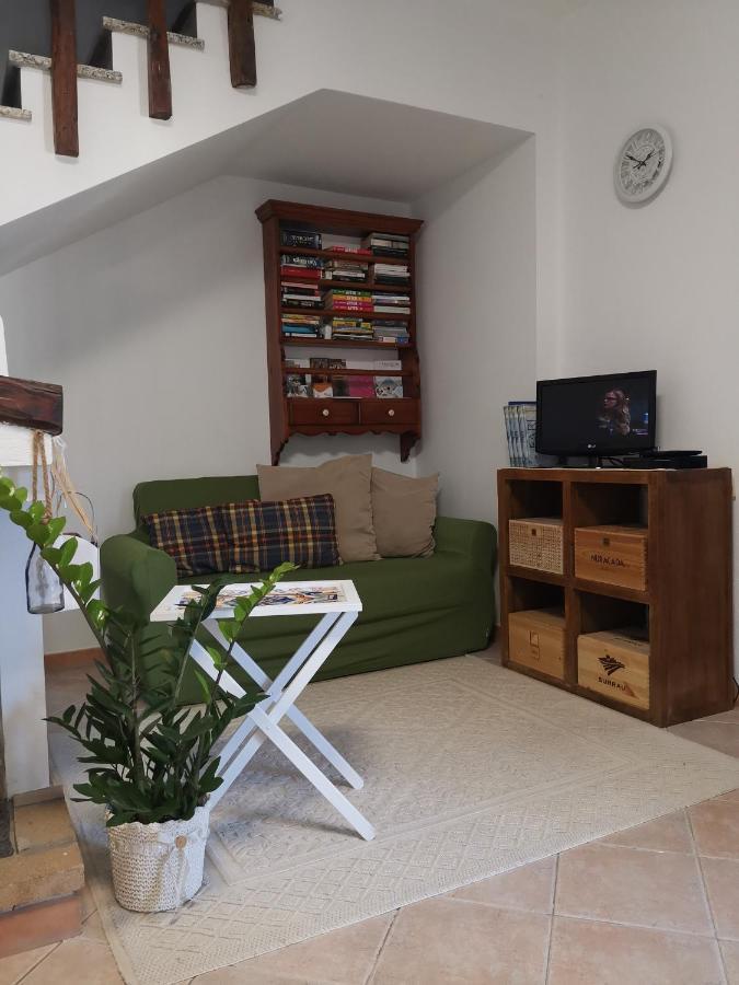 Villa Casa Vacanze Richi&Michi Chia Extérieur photo